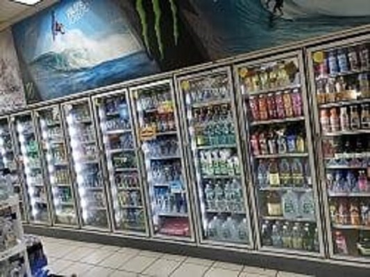 Deli & Market for Sale -Long Island
