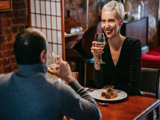 Landmark Gourmet Dining Restaurant-South Florida