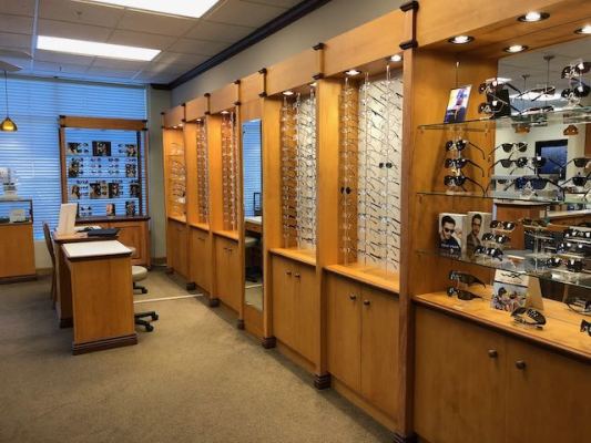 Optometry Practice For Sale - Marin County, CA