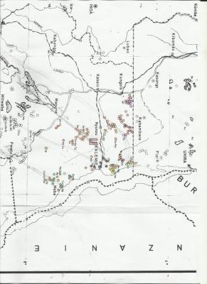 3 Rich Mines in DR Congo Available for Exploration