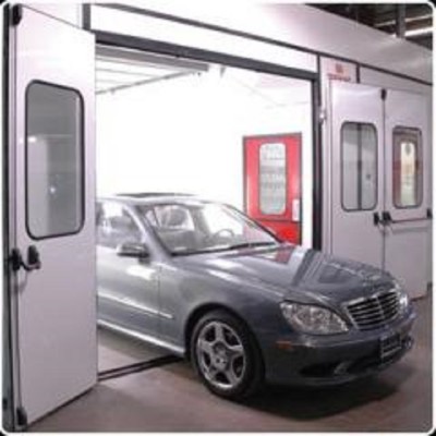 Towing & Auto Body Business for Sale in Brooklyn