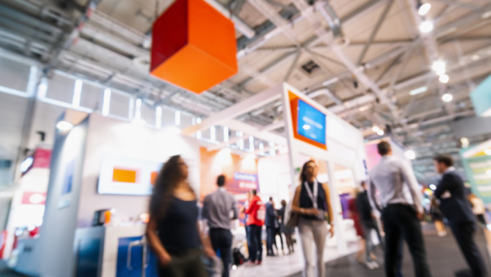 Profitable Exhibit House With Recurring Revenue