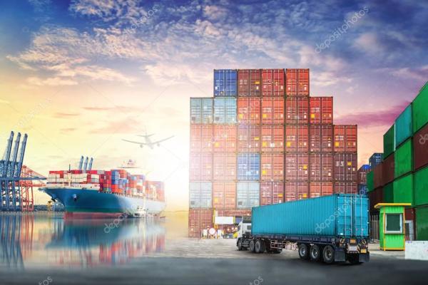 Gourmet Food Import/Export & Distribution