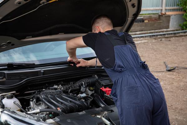 Highly Profitable Automotive Maintenance Business