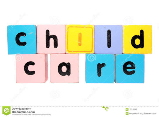 Profit Making Child/Day Care Center for Sale