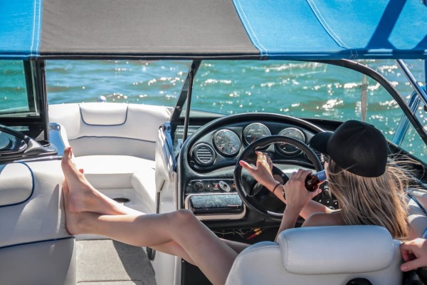 Highly Recognized Boat Manufacturer - Asset Sale