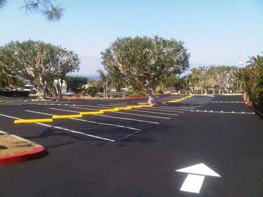 Asphalt Paving Business