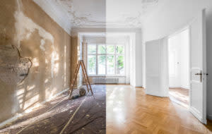 Recession Proof Emergency Cleanup & Reconstruction