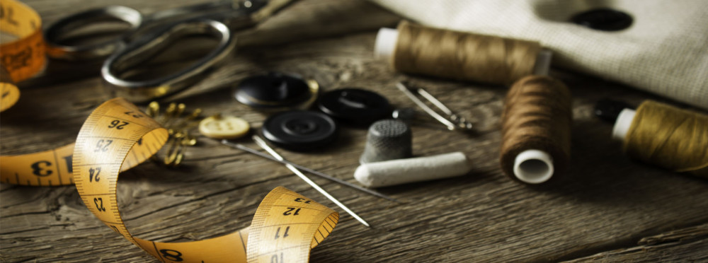 Alteration/Custom Tailoring -Neighborhood Store