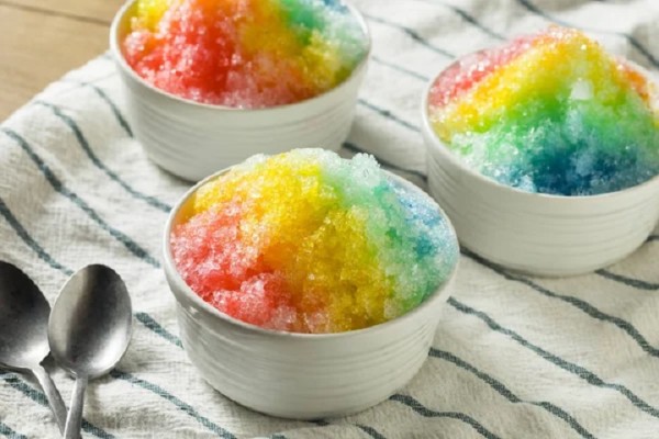 Mobile Italian Ice Business For Sale In Nc