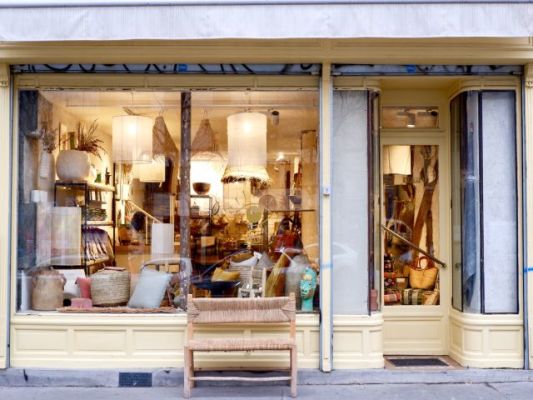 Boutique Gifts & Housewares
