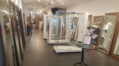 Terrific Frame, Mirror and Decor Store