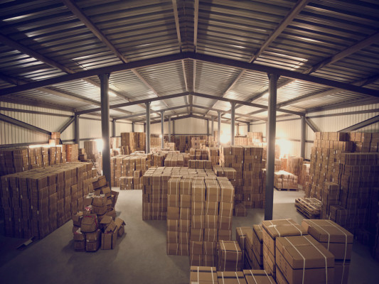 Manuf. & Dist. Industrial Equipment- NDT Industry