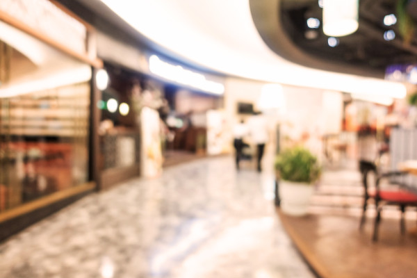 Retail Display Provider & Manufacturer
