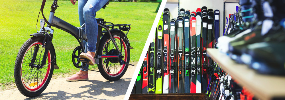 Highly Profitable Bicycle & Outdoor Adventure