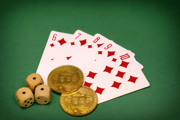 We Offer Investments For Casino Or Gambling Profit