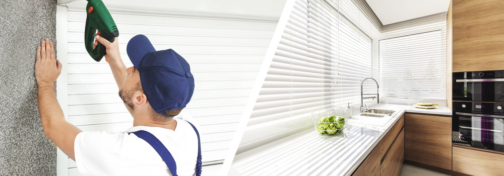 Window Coverings Franchise and Custom Closet Company