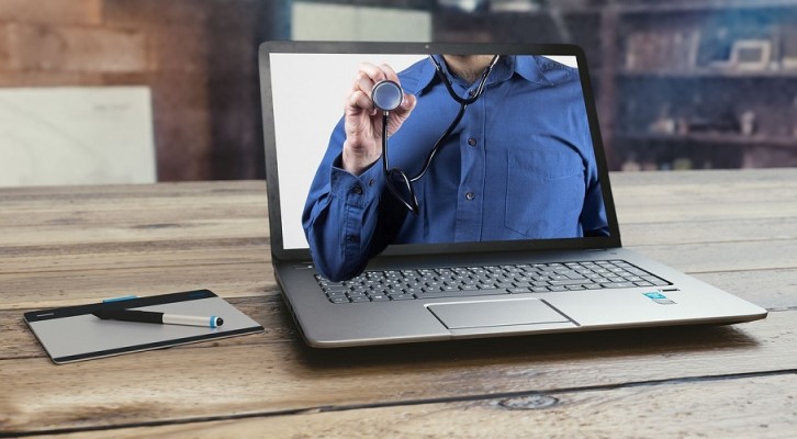 National Multi-Specialty Telehealth Company
