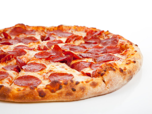 Popular & Well-Known Gourmet Pizza Franchise