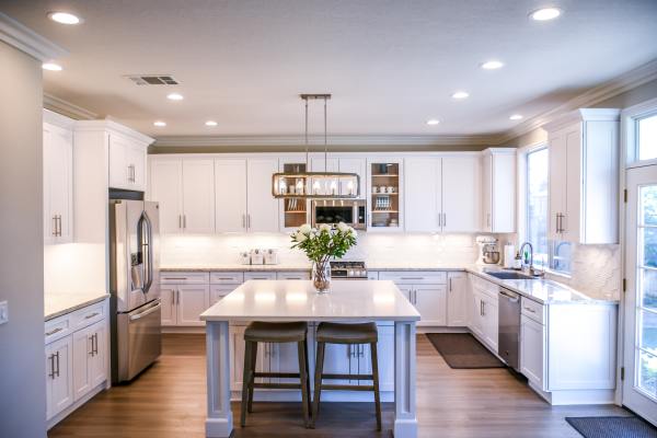 Remodeling and Basement Finishing Company
