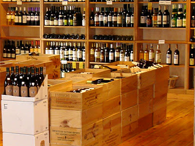 Turnkey Liquor Store in Western Massachusetts