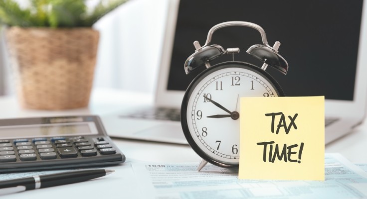 Major Tax Preparation Franchise w/ Four Locations