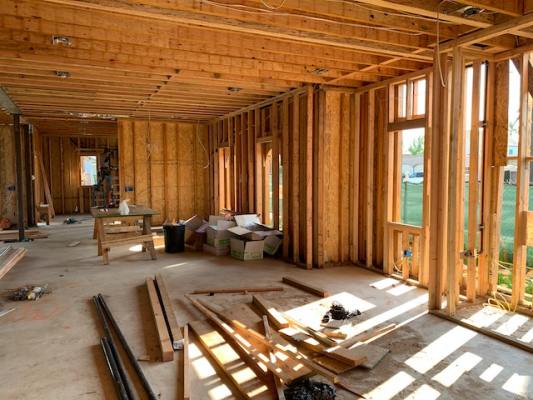 Home Remodeling and General Construction Services