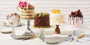 High End Cake & Pastry Shop