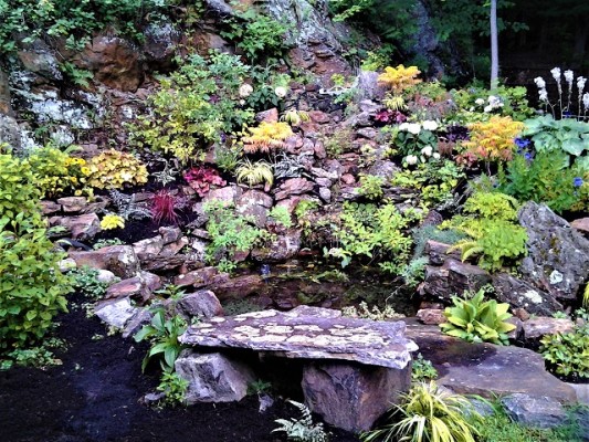High Quality Landscape Design Co. for Sale in NY