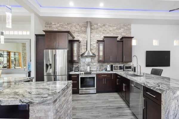 Home Renovation Business with Seller Financing