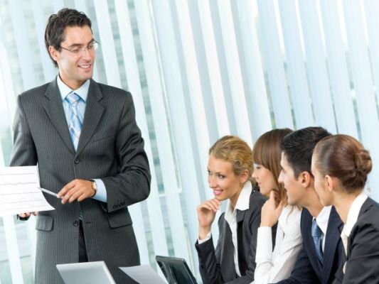 Professional Training Franchise in Central Ohio