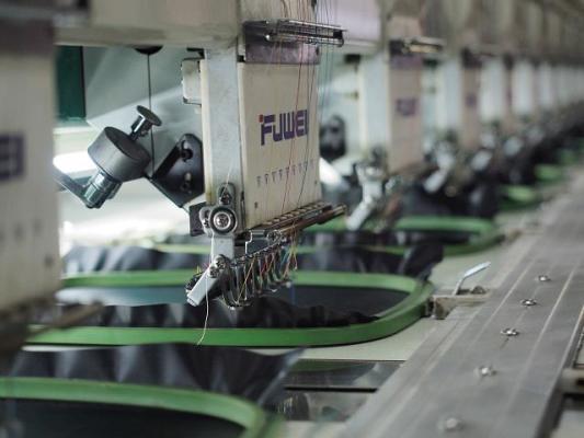 Profitable Screen Printing and Embroidery Business