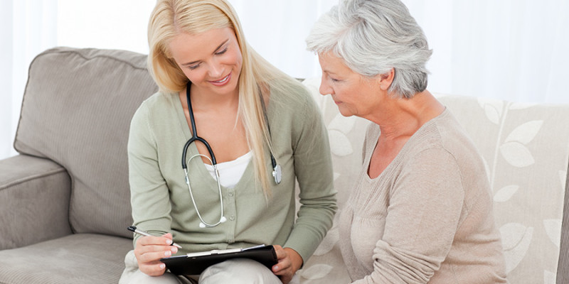Home Health Agencies Wanted