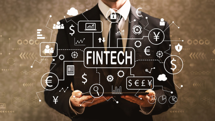 Licensed Fintech Institution w/Bank Of China act