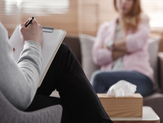 Profitable Counseling & Drug Addiction Opportunity