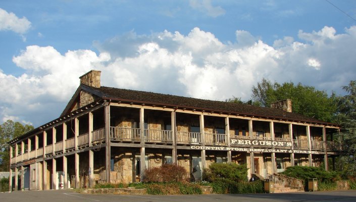 Fergusons Country Store and Restaurant