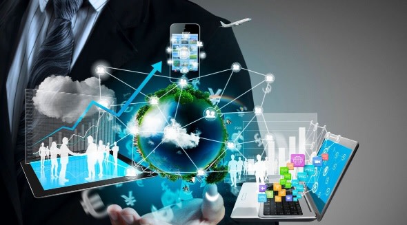 Custom Application Design & Development Company