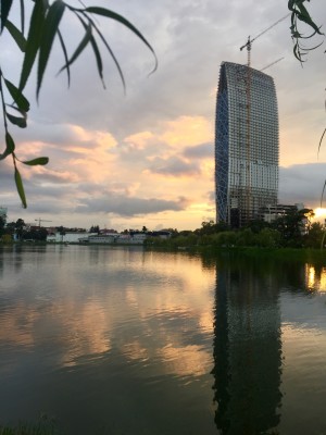 Hotel 5-star & Casino for Sale in Batumi, Georgia
