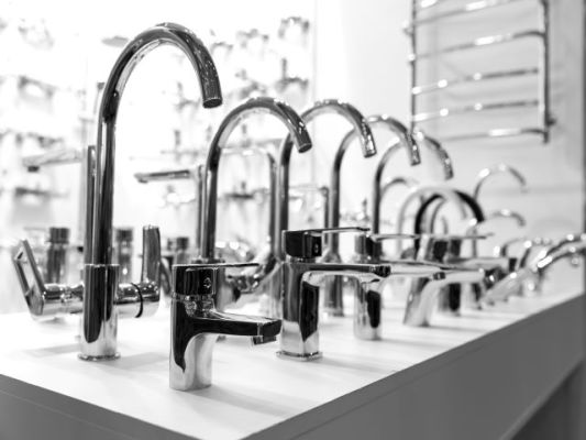 Wholesale Heating and Plumbing Business