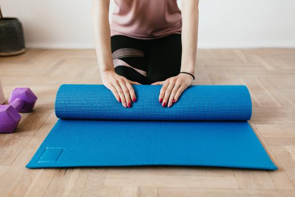 Fifty-Two Top Rated Franchise Fitness Studios