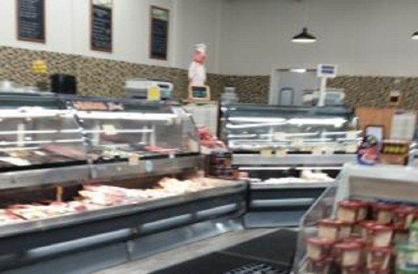 Great Supermarket for Sale in MA