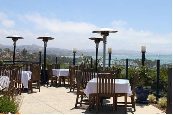 Outdoor-Living And Restaurant Patio Products