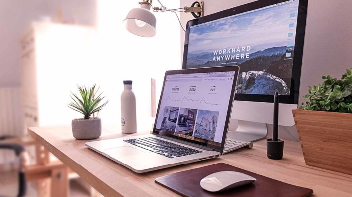 Software Development & SAAS Company