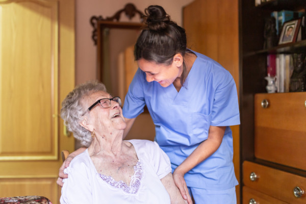 Top-Rated Home Care Franchise in Annapolis MD