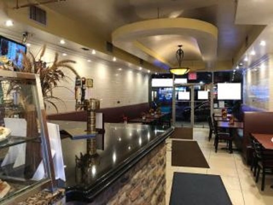 Pizzeria & Restaurant for Sale in NY