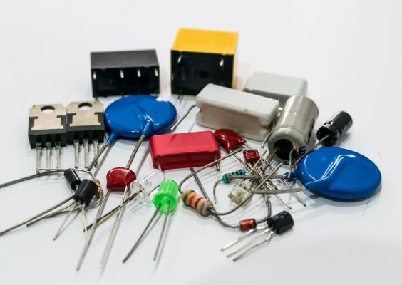 Electrical Supply Distribution Business