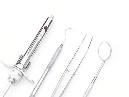 Dental Handpiece Repair Business