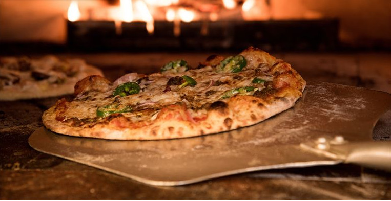 Pizza Shop with Catering