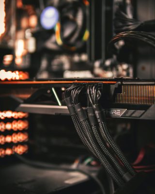 Software Developer & Digital Documentation Company