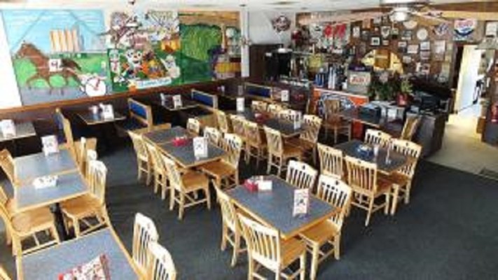 Non-Franchise Pizzeria in Kent County, DE